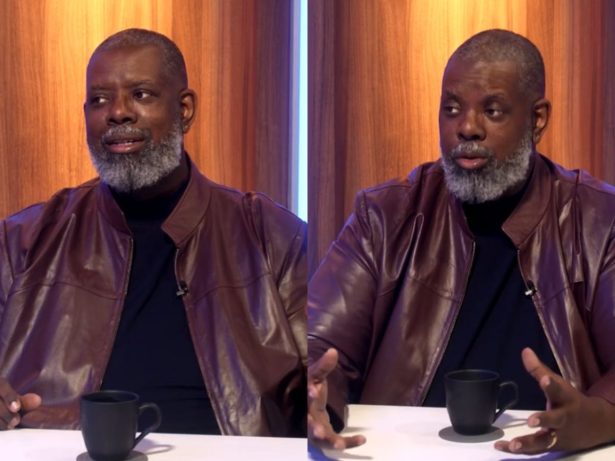 Péricles surpreende ao revelar se o Exaltasamba pode ter um reencontro nos palcos