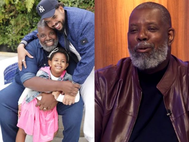 Péricles abre o coração sobre a relação com os filhos: “Construindo grandes seres humanos”