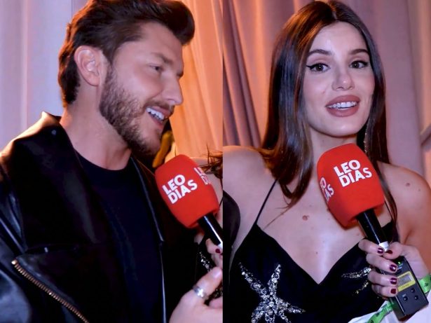 Camila Queiroz planeja retorno às novelas após licença-maternidade: “Não duvide”