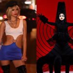 Do susto ao glamour: Relembre as fantasias de Halloween mais criativas dos famosos brasileiros