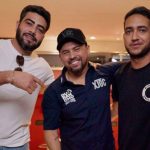 Henrique & Juliano e Xand Avião movimentam mais de 200 milhões em leilões