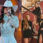 Maiara emociona ao falar da saudade de Marília Mendonça