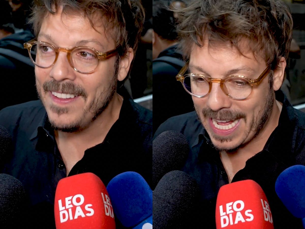 Crédito: Reprodução LeoDias