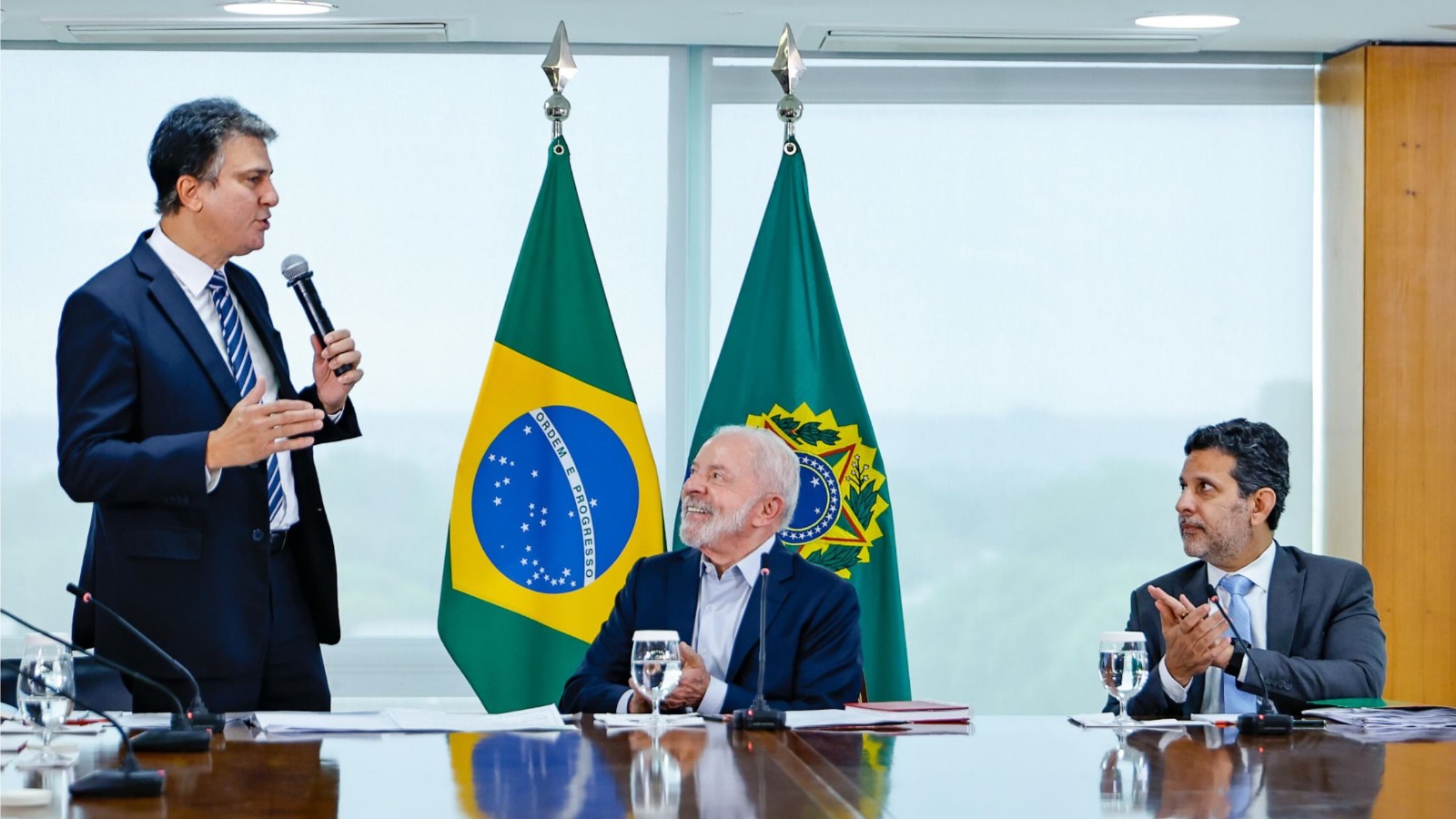 Foto: Ricardo Stuckert
