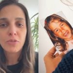 Ana Carolina Oliveira, mãe de Isabella Nardoni