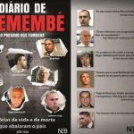 Tremembé: Livro escrito por ex-prefeito dentro de presídio é proibido pela Justiça. Entenda!