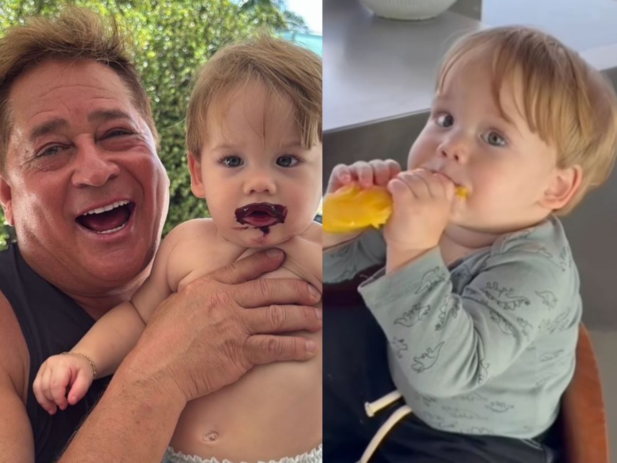 Foto/Instagram/@leonardo Foto/Instagram/@leonardo