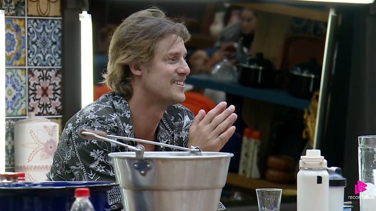 Reprodução: recordPlus Reprodução: recordPlus