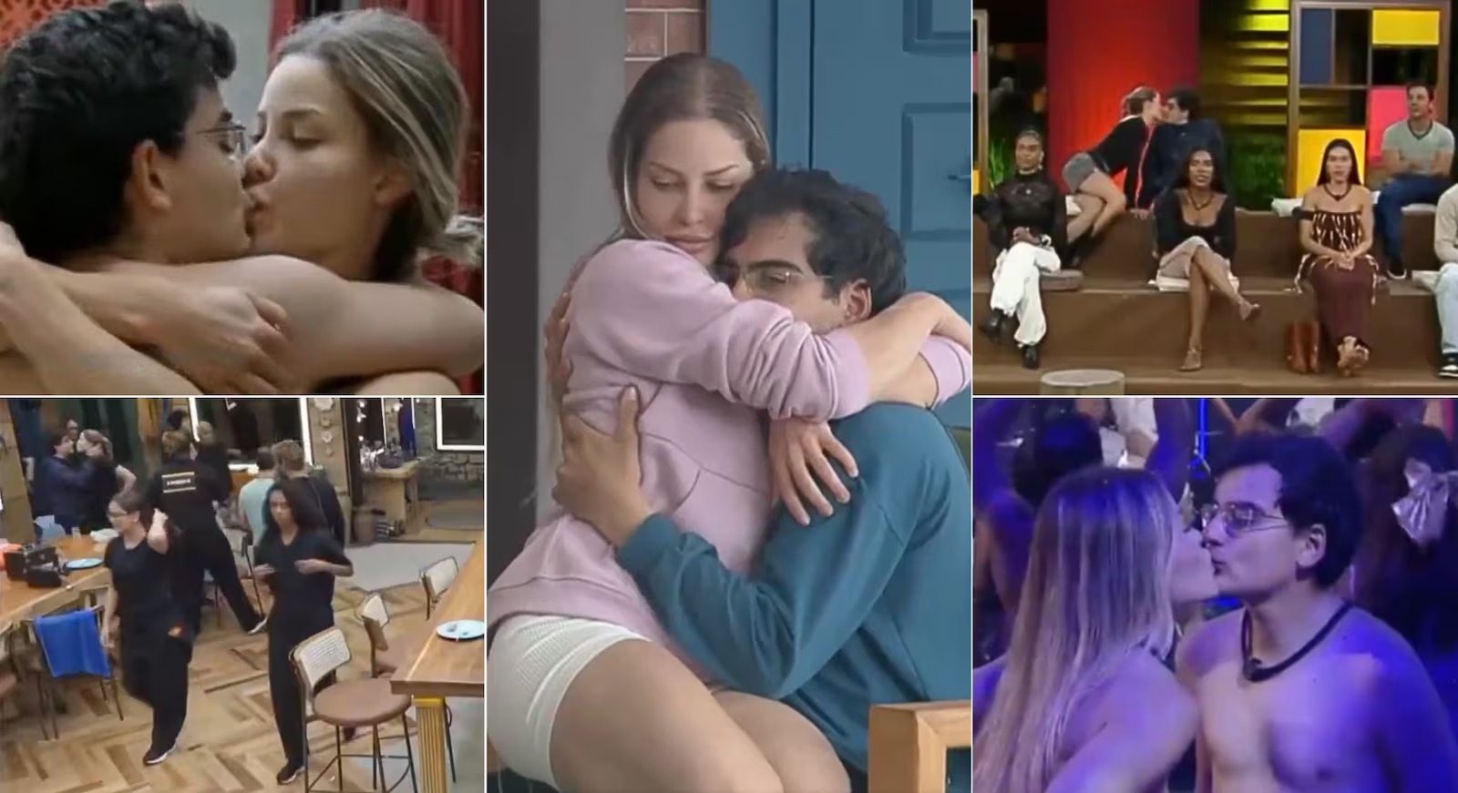 Reprodução: recordPlus Reprodução: recordPlus