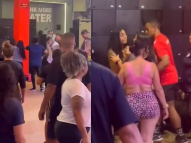 Homem envolvido em briga de academia no RJ quebra o silêncio sobre confusão
