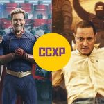 Prime Video confirma presença na CCXP com destaque para “The Boys” e “Cangaço Novo”