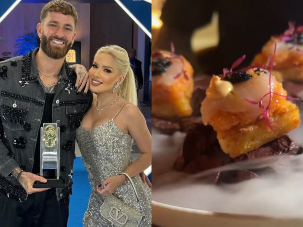 Karoline Lima publica vídeo e web aponta possível encontro com Léo Pereira