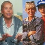 Adriane Galisteu recorda conversa com Senna sobre Xuxa: “Disse que ela não quis mais”
