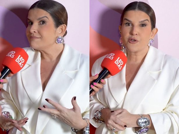 Ju Ferraz lidera o “Evento BODY”, experiência de troca e celebração do universo feminino