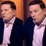 Cabrini compara violência no Rio à guerra na Ucrânia: “Balas perdidas matam mais”