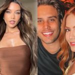 Ex de Jonathan Couto detalha fim do relacionamento por ciúmes e fala sobre Sarah Poncio