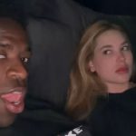 Nova publicação de Vini Jr. com Virginia põe fim aos rumores de desentendimento