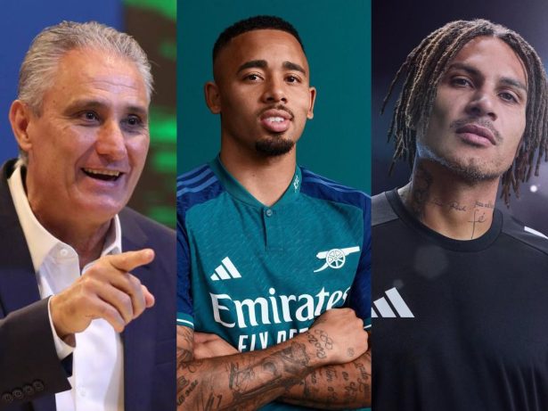 PF investiga desvio de R$ 7 milhões do FGTS que atingiu jogadores de futebol