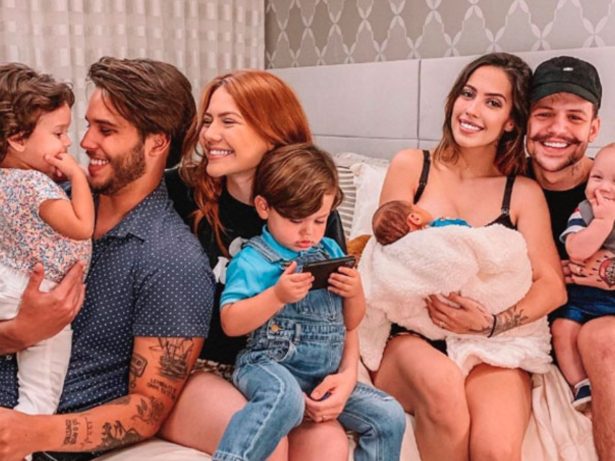 Família Poncio está de volta aos holofotes: relembre o drama que marcou 2018