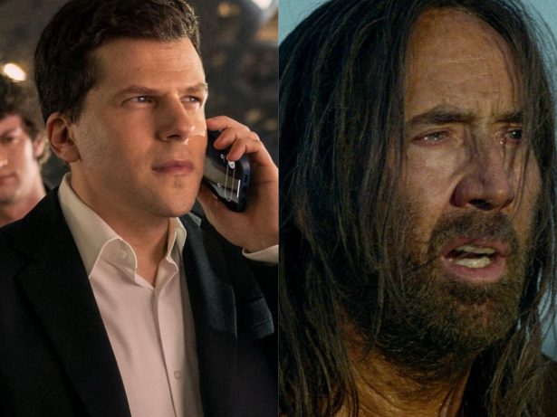 De mágica a terror polêmico: os destaques da semana no cinema e no streaming