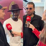 João Gomes, Jota.pê e Mestrinho curtem Las Vegas antes do Grammy e brincam sobre dívidas