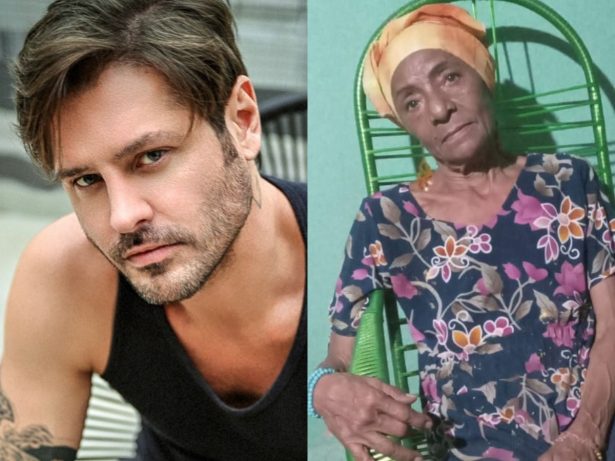 “Fim de um ciclo ruim”, diz filho de Dona Esmê após acordo com Dado Dolabella