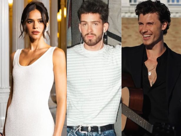 João Guilherme desmente declaração sobre incômodo com encontro de Bruna e Shawn Mendes