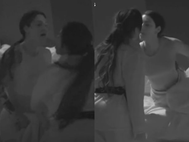 Após recusar tarefas, Rayane bate boca com Saory e Carol em “A Fazenda 17”