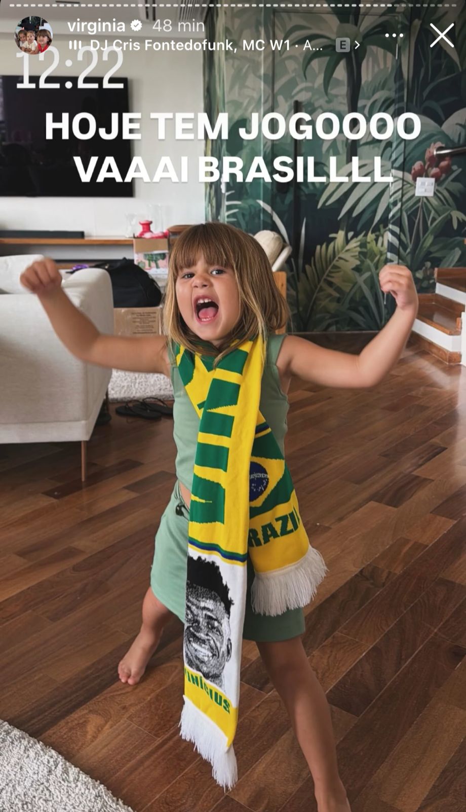 Foto/Instagram/virginia