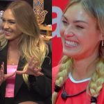 Bárbara Heck revela estratégia por trás de vitória em prova viral do BBB