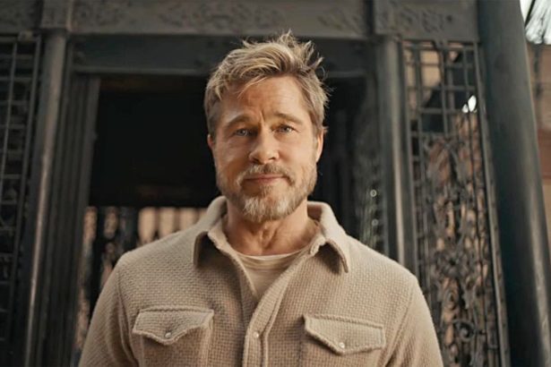 Prosopagnosia: especialista explica o que é a “cegueira facial” que afeta Brad Pitt