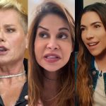 Maíra Cardi não está sozinha! Relembre famosas que já enfrentaram perrengues com procedimentos estéticos