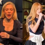 Karoline Lima, Marina Ruy Barbosa e mais: Confira os famosos que já mostraram talento musical