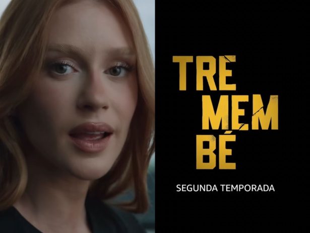 Marina Ruy Barbosa confirma nova temporada de “Tremembé” e divulga teaser