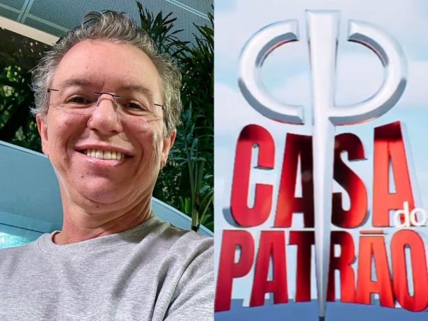 “Casa do Patrão”: Record reabre inscrições para o novo reality show de Boninho