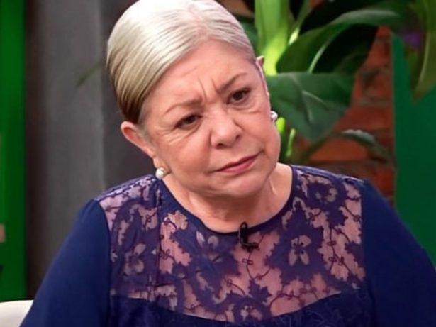 Morre Ione Borges, apresentadora referência da TV feminina, aos 73 anos