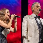 Crítica: Andrea Bocelli transforma feriadão em espetáculo e emociona multidão no Pacaembu