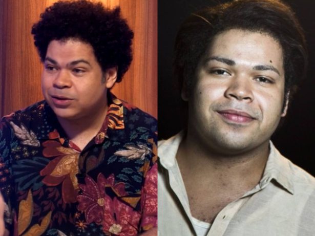 De “Malhação” a “Tim Maia”: Robson Nunes detalha trajetória até interpretar o cantor
