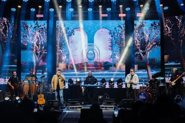 De graça: Festival do Parque BSB reúne tecnologia, Bruno e Marrone e muito mais