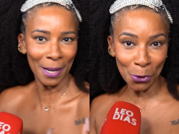 Rita Batista celebra estreia em próxima novela das 18h da Globo: “Novo sucesso”