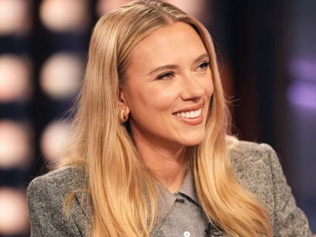 Scarlett Johansson é escolhida para estrelar novo filme de “O Exorcista”
