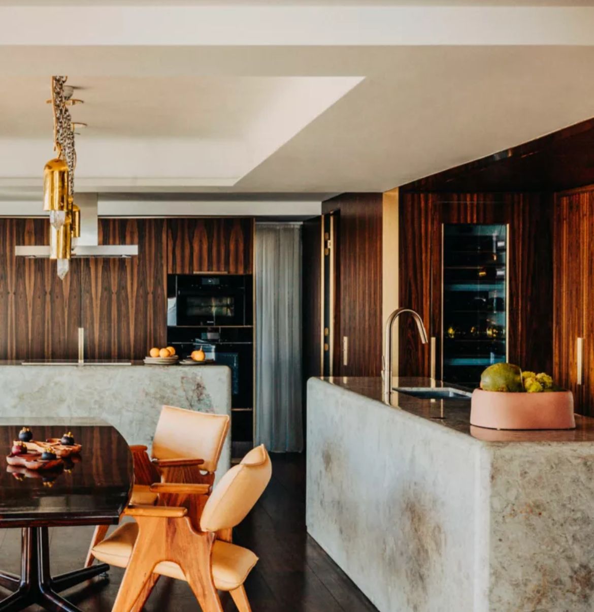 Foto/Divulgação/Rosewood