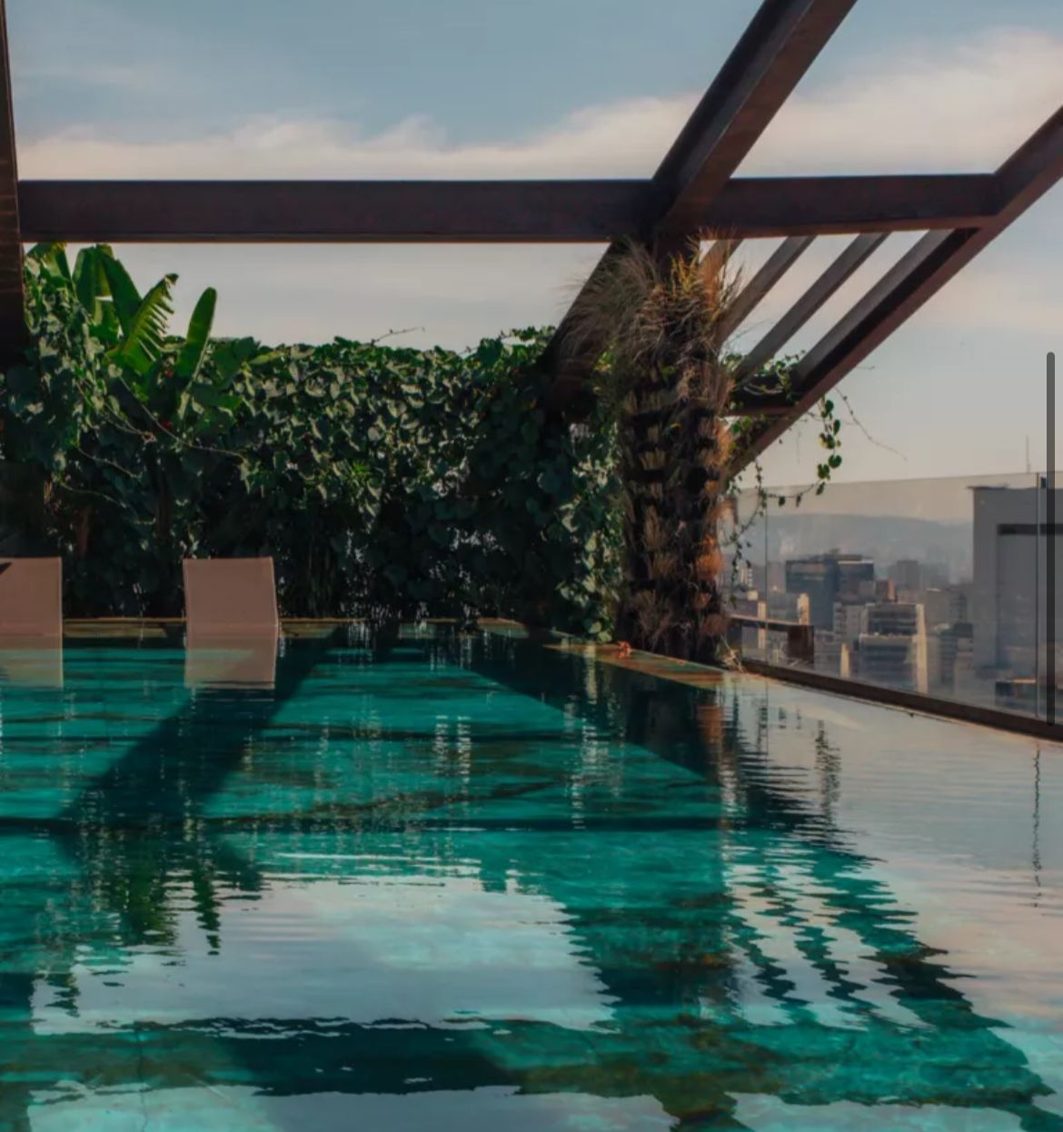Foto/Divulgação/Rosewood