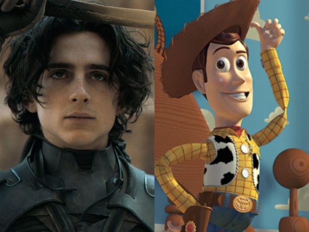 De “Duna” a “Toy Story”: confira as sequências de sucessos do cinema que estream em 2026