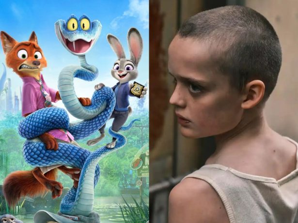 De “Zootopia” a terror sombrio: os lançamentos que prometem agitar a semana