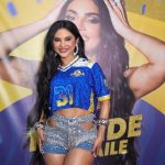 Posto de Rainha da Tijuca em 2026 já tinha dona, mas briga de casal fez vaga cair no colo de Mileide