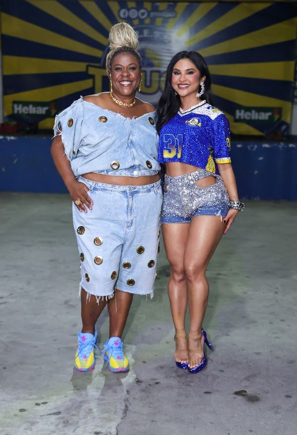 Fotos: Mariana Machado/ Michael Ribeiro