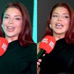 GKay prestigia festa de lançamento do PicPay e comenta expectativas para o Carnaval