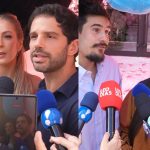 Duda Nagle e Mariane Heller comentam relação harmoniosa com Sabrina Sato e Nicolas