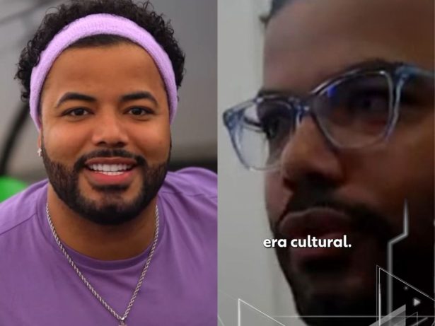 Hytalo Santos se pronuncia pela 1ª vez após prisão: “O que a gente gravava era cultural”